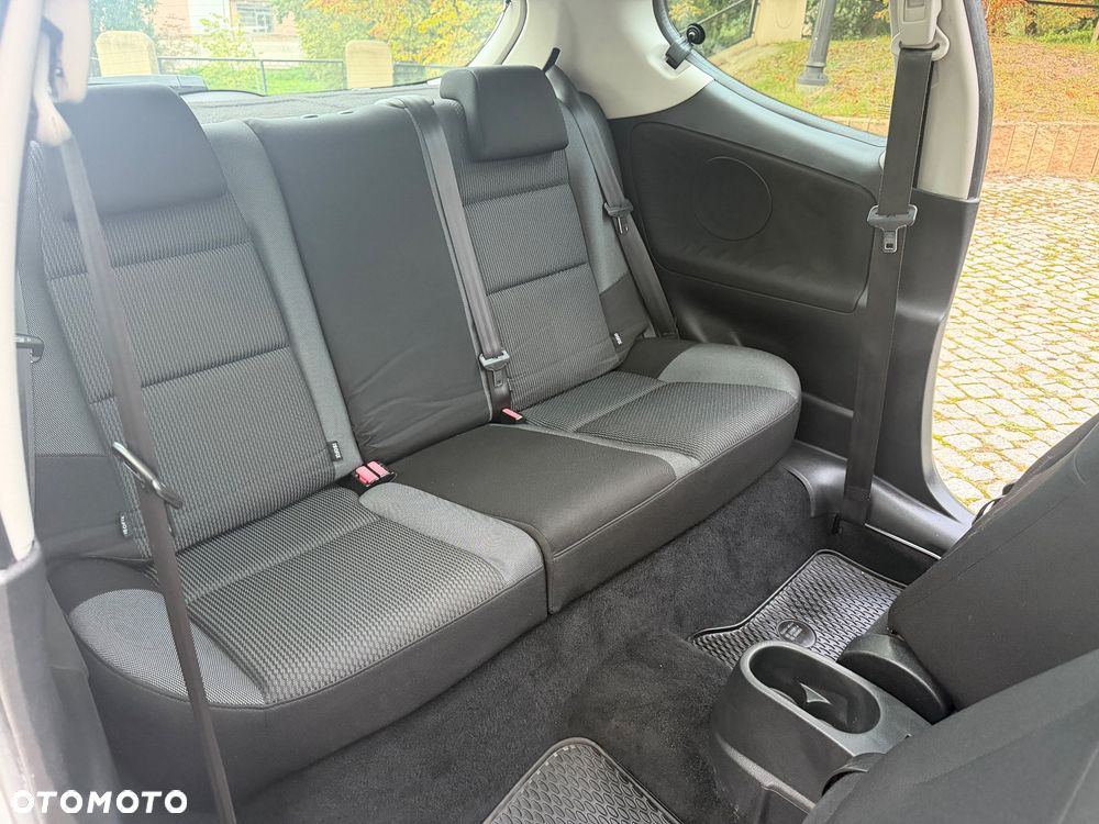 Peugeot 207 95 VTi Premium - 22