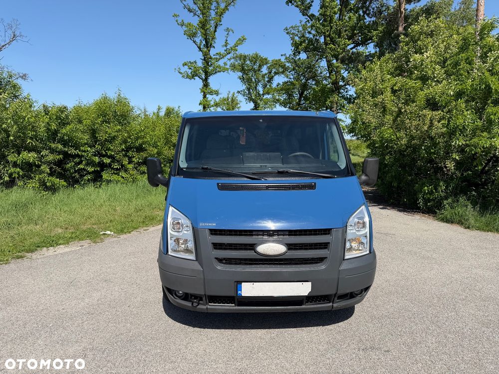 Ford Transit - 2