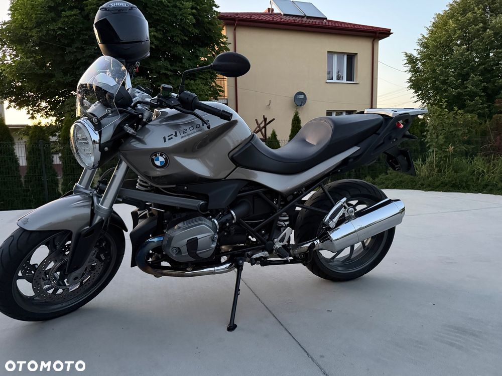 BMW R - 3