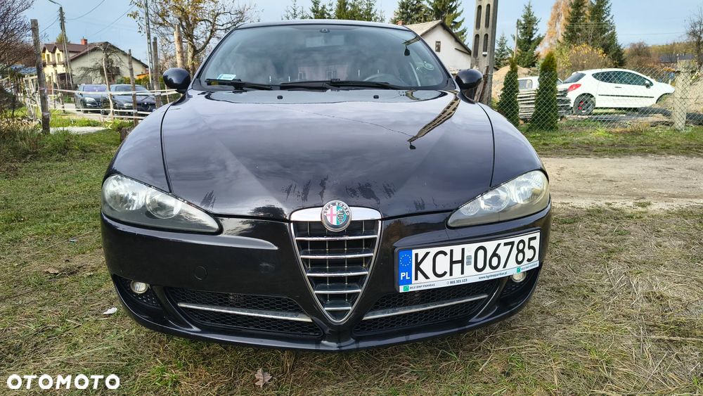 Alfa Romeo 147 1.6 Twin Spark ECO Distinctive - 5