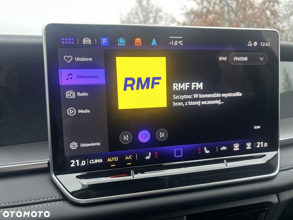 Volkswagen Tayron - 12