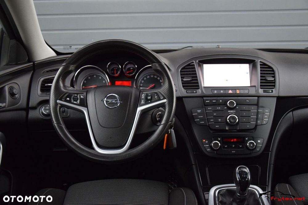 Opel Insignia - 31