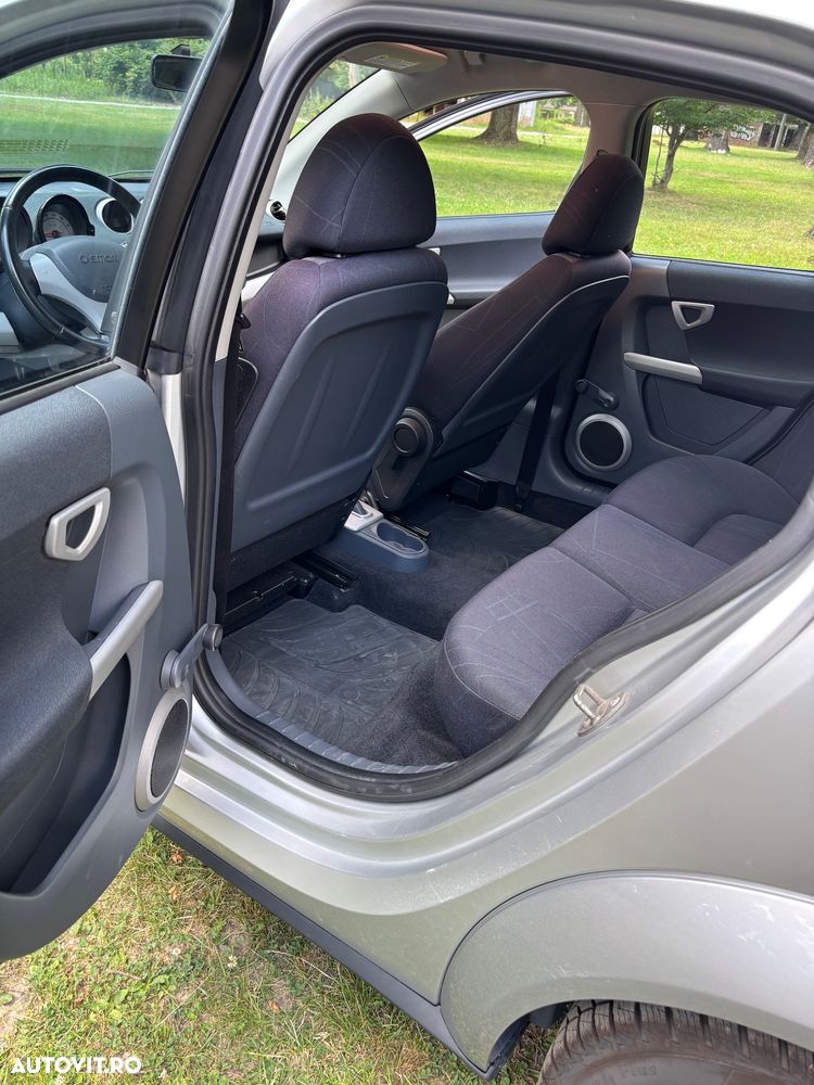 Smart Forfour 1.1 pulse - 14