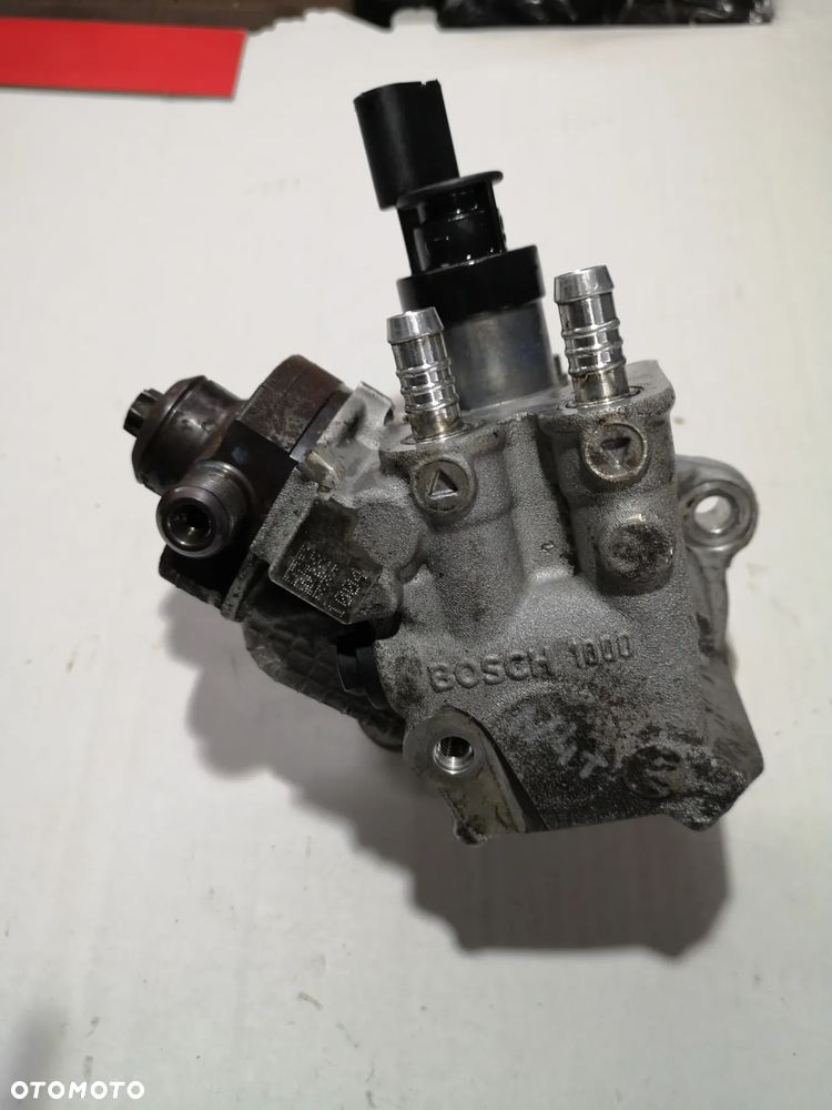 POMPA WTRYSKOWA BMW E90 E87 E60 X3 2.0d 143/177KM N47 7797874 BOSCH 0445010506 - 1