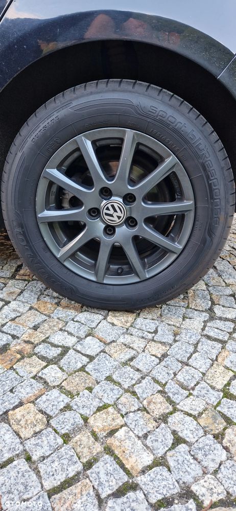 Volkswagen Golf 1.6 Edition - 12