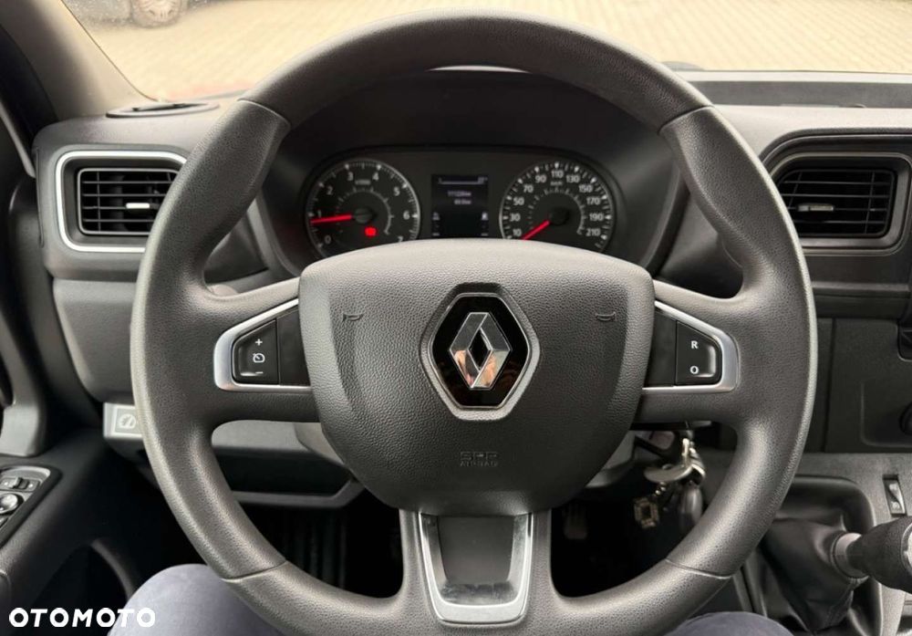 Renault Master -40 Chłodnia Mroznia izoterma - 14