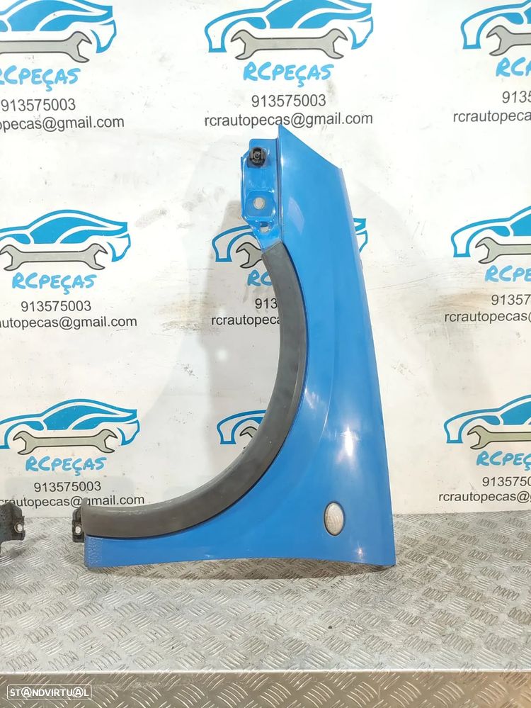 Frente completa OPEL CORSA C Fase 1 - 14