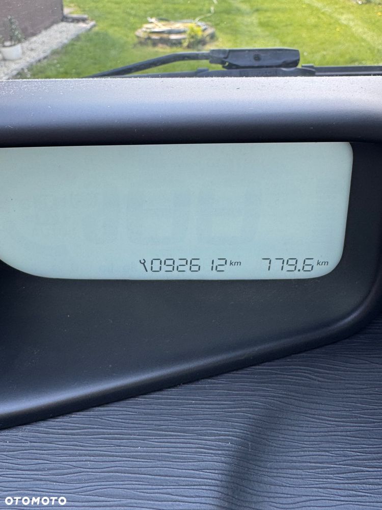 Citroën C3 Picasso 1.6i Seduction Plus - 7