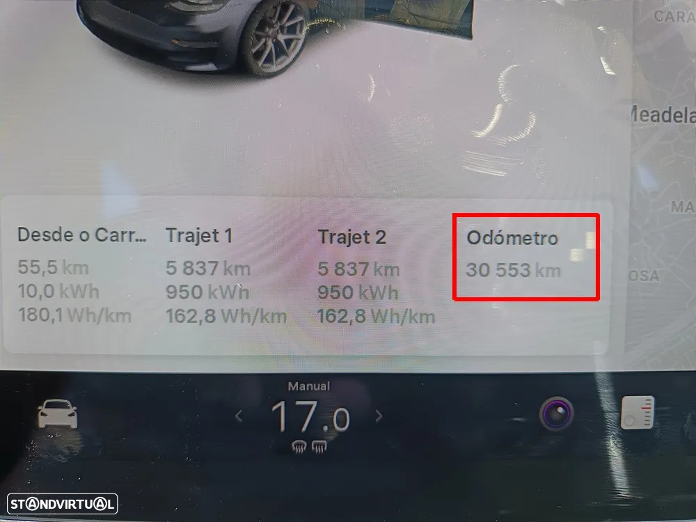 Tesla Model 3 Standard Range Plus RWD - 15
