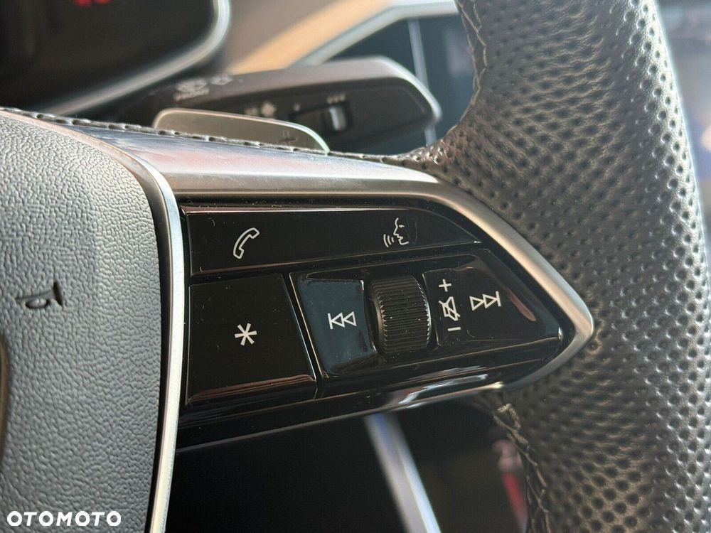 Audi A7 Sportback - 18