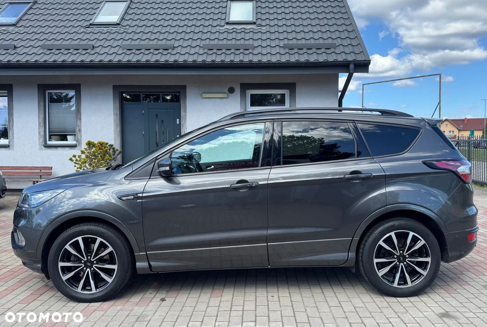 Ford Kuga 1.5 TDCi 2x4 ST-Line - 16