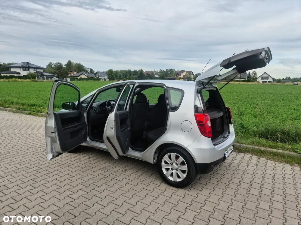 Mitsubishi Colt 1.1 ClearTec Edition - 2