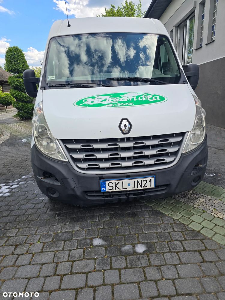 Renault Master - 5