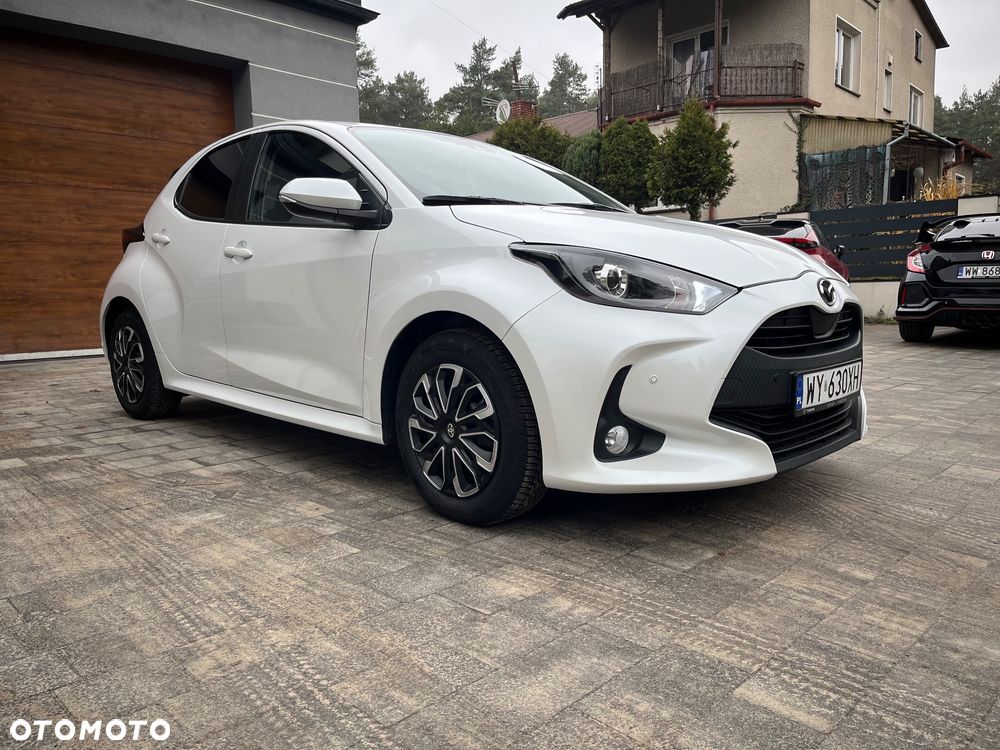 Mazda 2 Hybrid 1.5 Agile CVT - 19