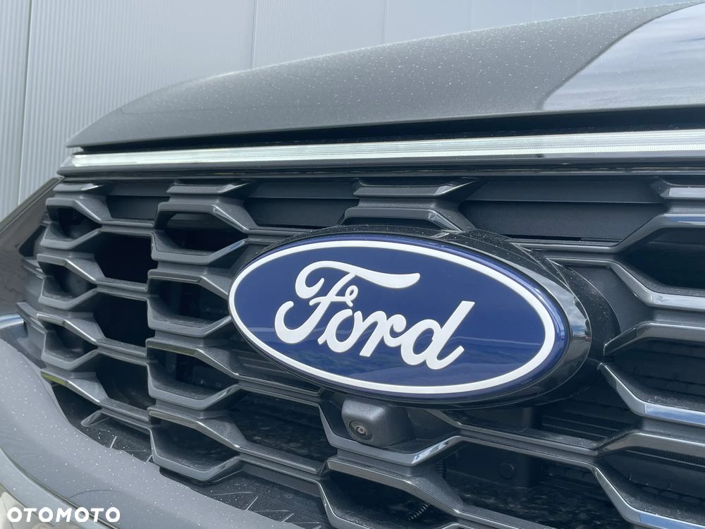 Ford Kuga 2.5 FHEV FWD ST-Line X eCVT - 5