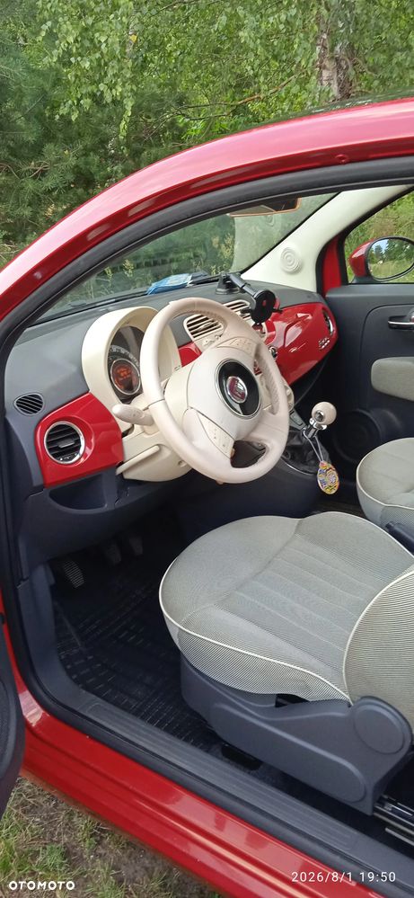 Fiat 500 - 11