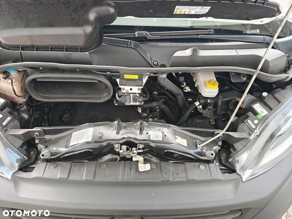 Mercedes-Benz SPRINTER_2.2-167KM_AUTOMAT - 28