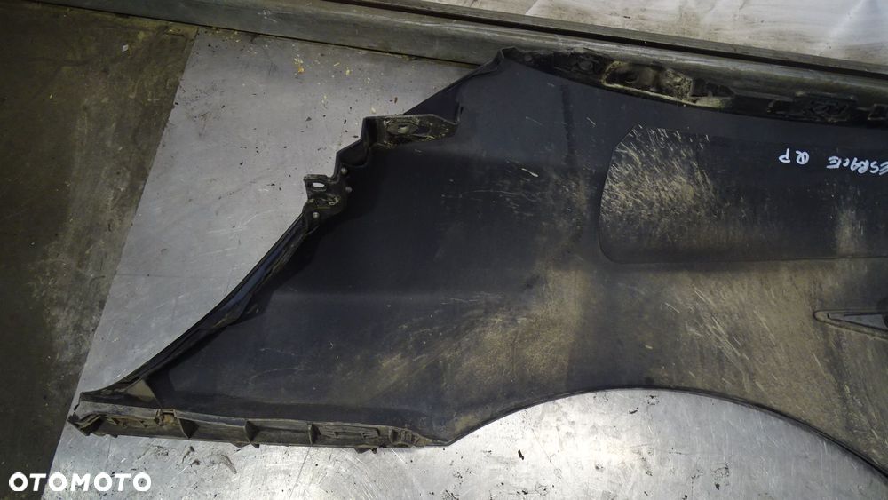 BŁOTNIK PRAWY PRZEDNI RENAULT ESPACE IV NV472 - 9
