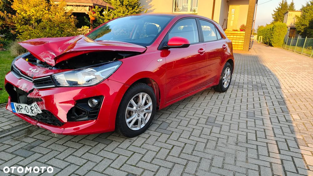 Kia Rio 1.0 T-GDI M - 11
