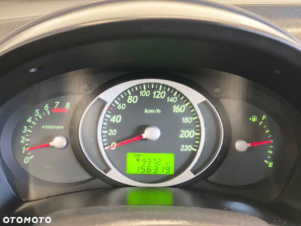 Hyundai Tucson 2.0 2WD Edition Plus - 19