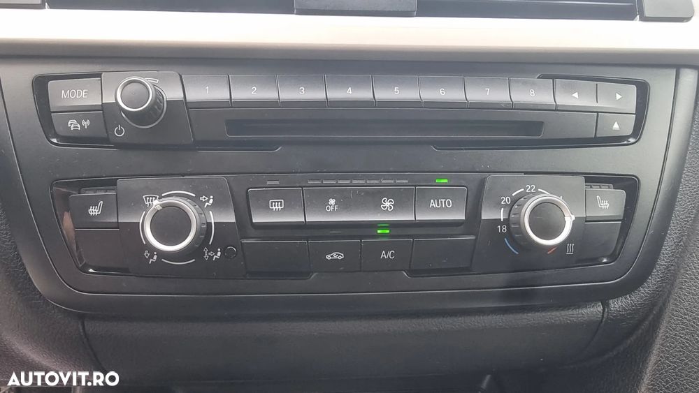 BMW Seria 3 318d - 22