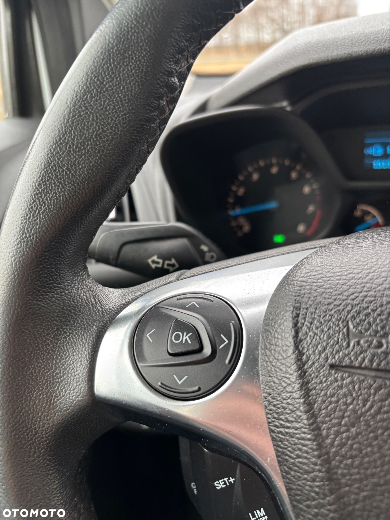 Ford Tourneo Connect 1.0 EcoBoost Start-Stop Ambiente - 23