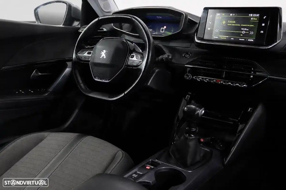 Peugeot 2008 1.2 PureTech Allure - 6