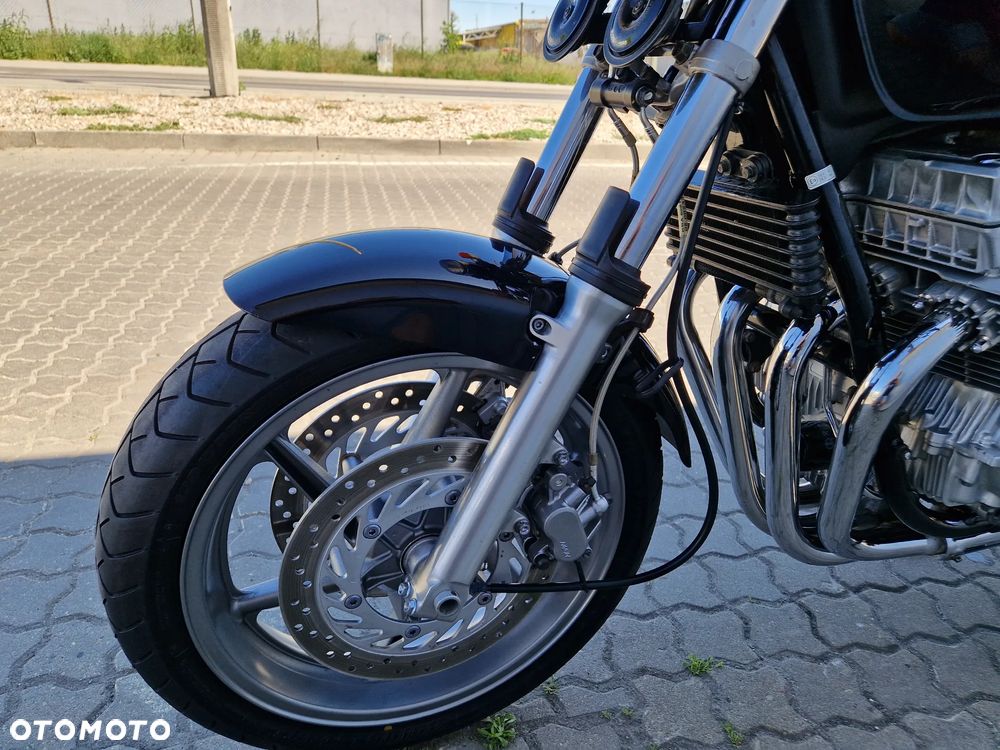 Honda CB - 14
