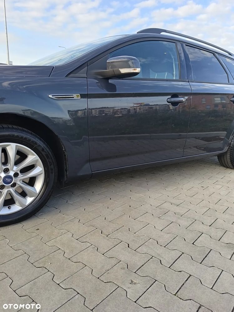 Ford Mondeo 2.0 FF Trend - 3