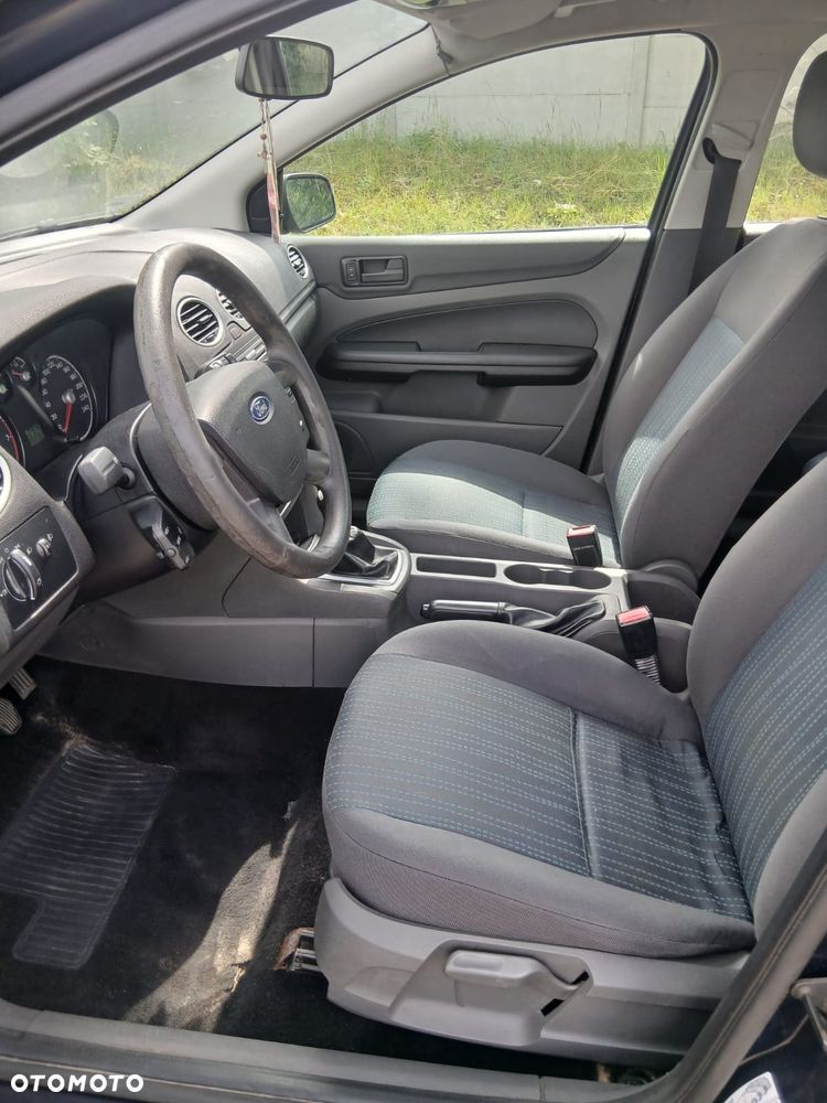 Ford Focus 1.6 Gold X - 12