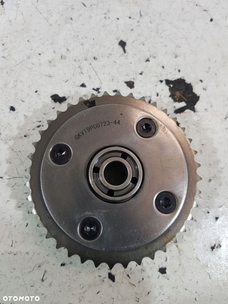 koło rozrządu ssące citroen peugeot 1.6 v754586280 - 10