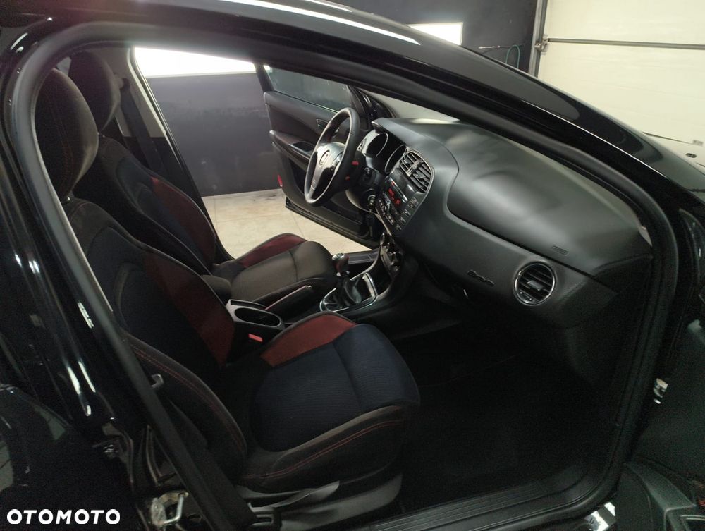 Fiat Bravo 1.4 T-JET 16V Dynamic - 15