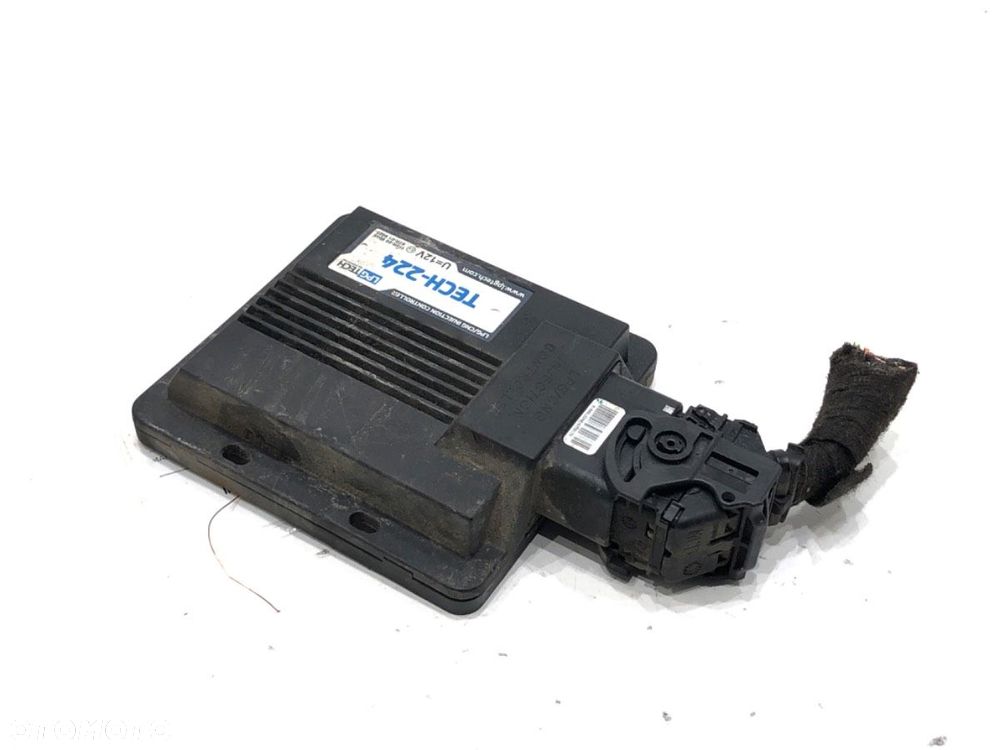 KOMPUTER LPG  SUBARU LEGACY IV (BL) 2003 - 2015 2.0 AWD (BL5) 121 kW [165 KM] benzyna 2005 - 2009 - 1