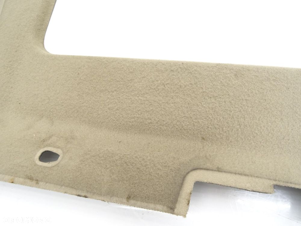 Podsufitka gu3 nissan patrol gr y61 - 5