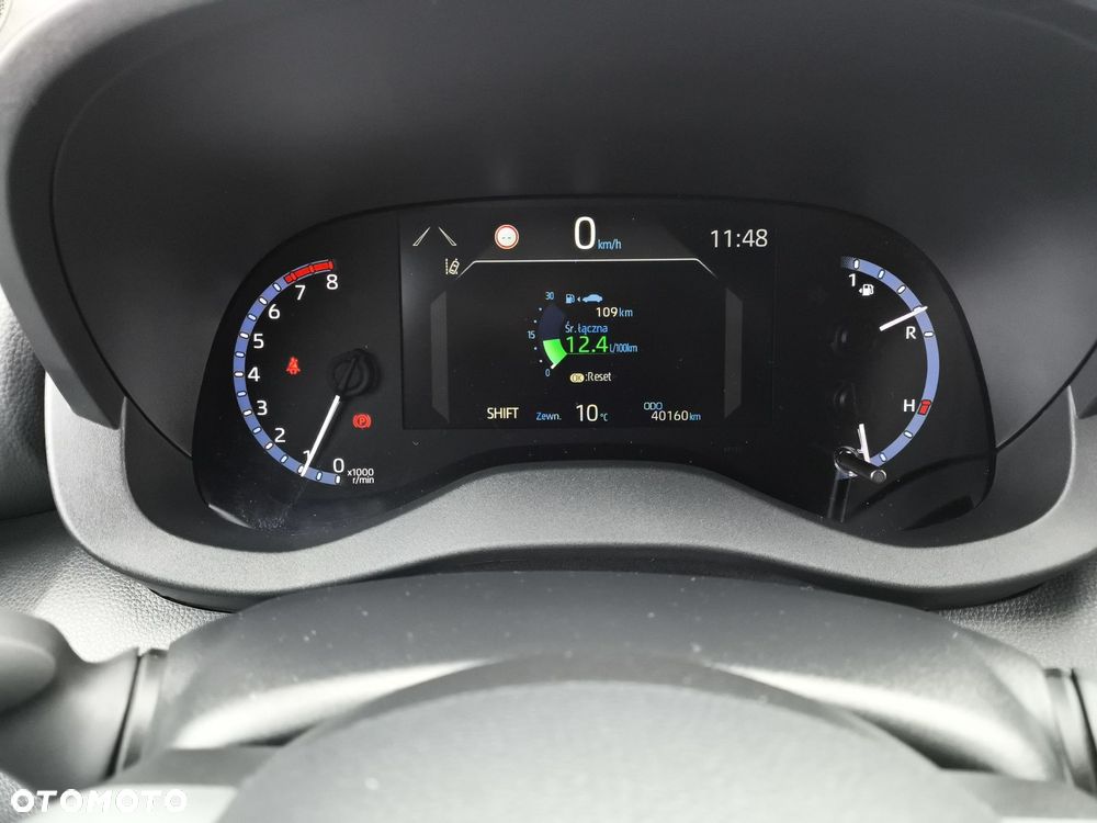 Toyota Yaris Cross 1.5 Comfort - 17
