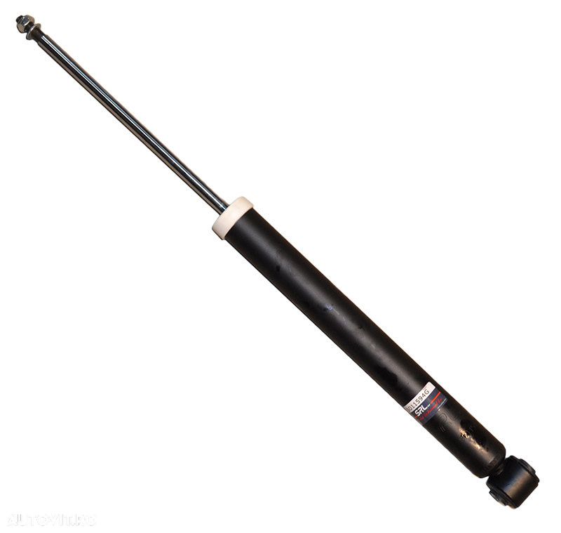 Amortizor spate Skoda Fabia Combi 1999-2015, Fabia Sedan 1999-2007,  Vw Polo Sedan 9N 2002-, telescop gas - 1