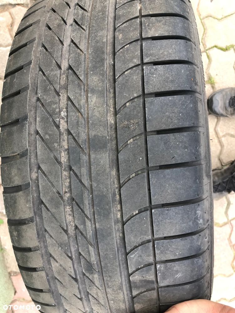 FELGA KOLO AUDI A6 C7 8,5J 19 ET43 5x112 4G9601025A - 5