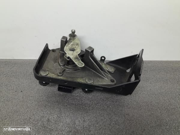Potenciometro Acelerador Jeep Grand Cherokee Ii (Wj, Wg) - 4