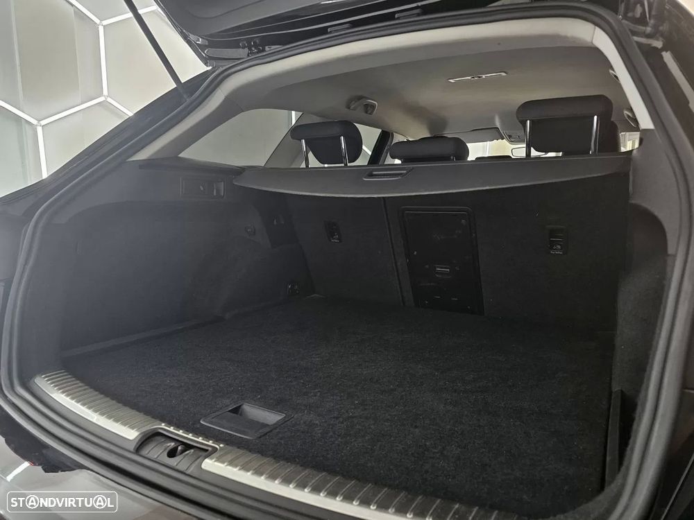 SEAT Leon ST 1.6 TDI Style Ecomotive - 24