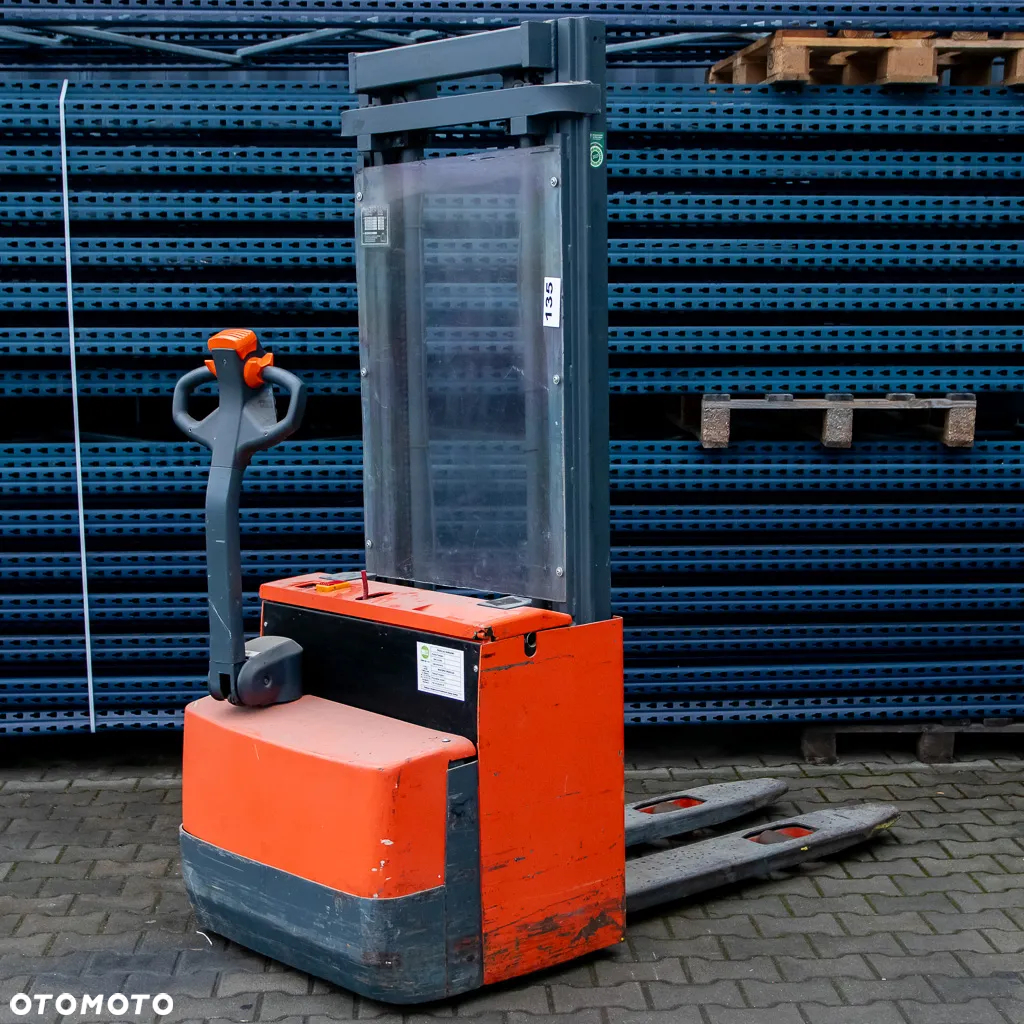 Steinbock WP 12 - 8