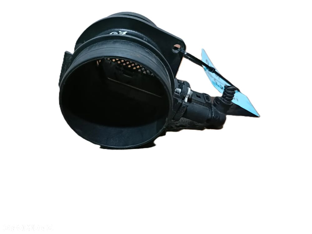 AUDI Q7 4L 05-15 4,2 TDI przepływomierz 06J906461 * - 2