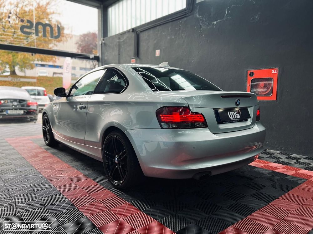 BMW 120 i - 13