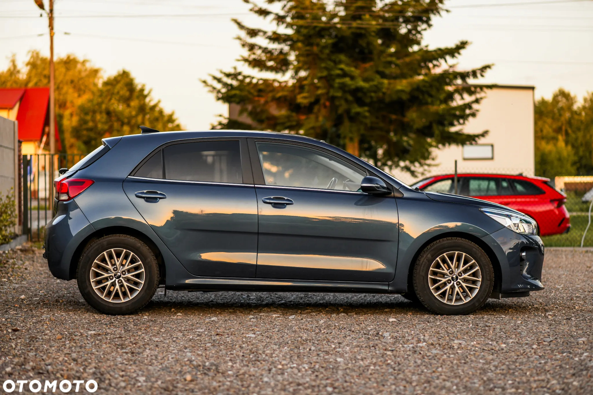 Kia Rio 1.2 Edition 7 - 9