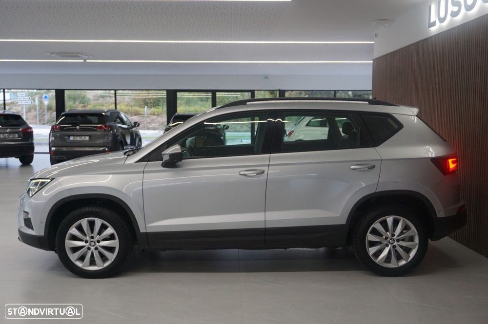 SEAT Ateca 1.6 TDI Style - 27
