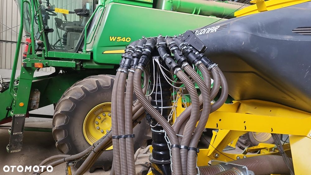 BEDNAR Omega 3000 - 6