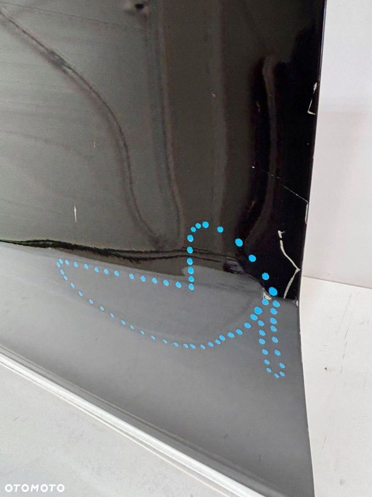 Mercedes B-Klasa 247 W247 Drzwi Lewe Przód Przednie A2477221300 - 6