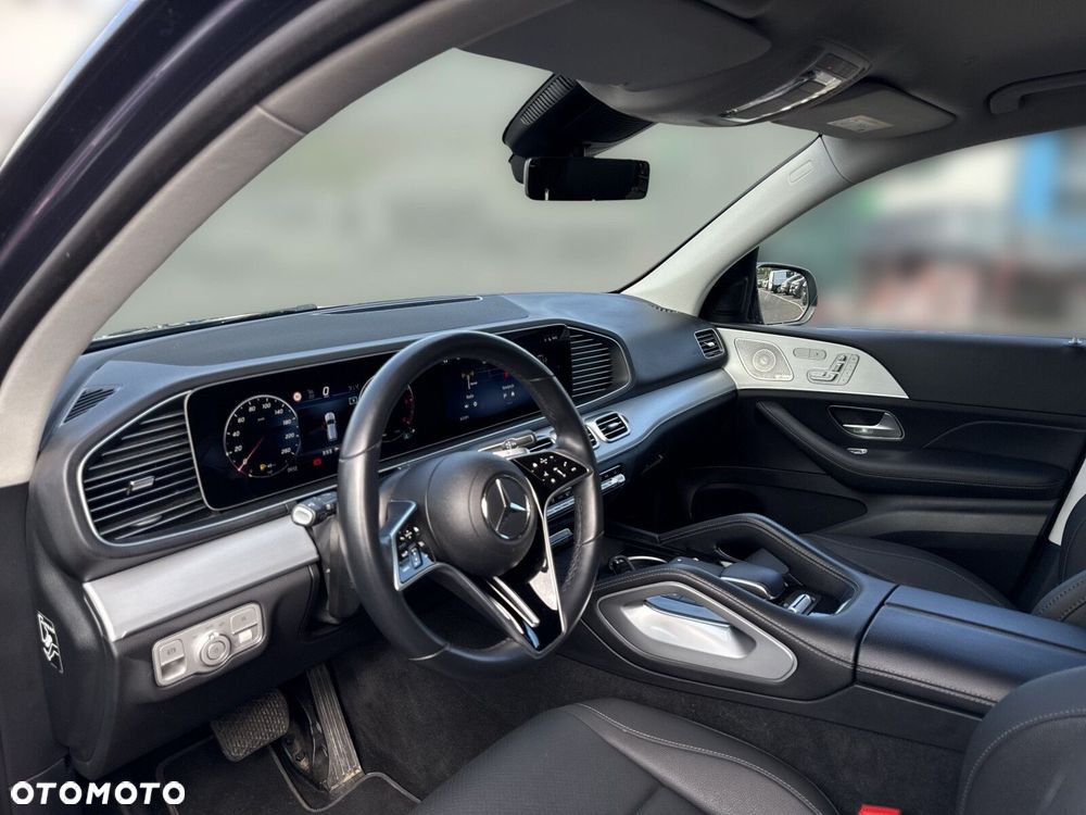 Mercedes-Benz GLE - 15
