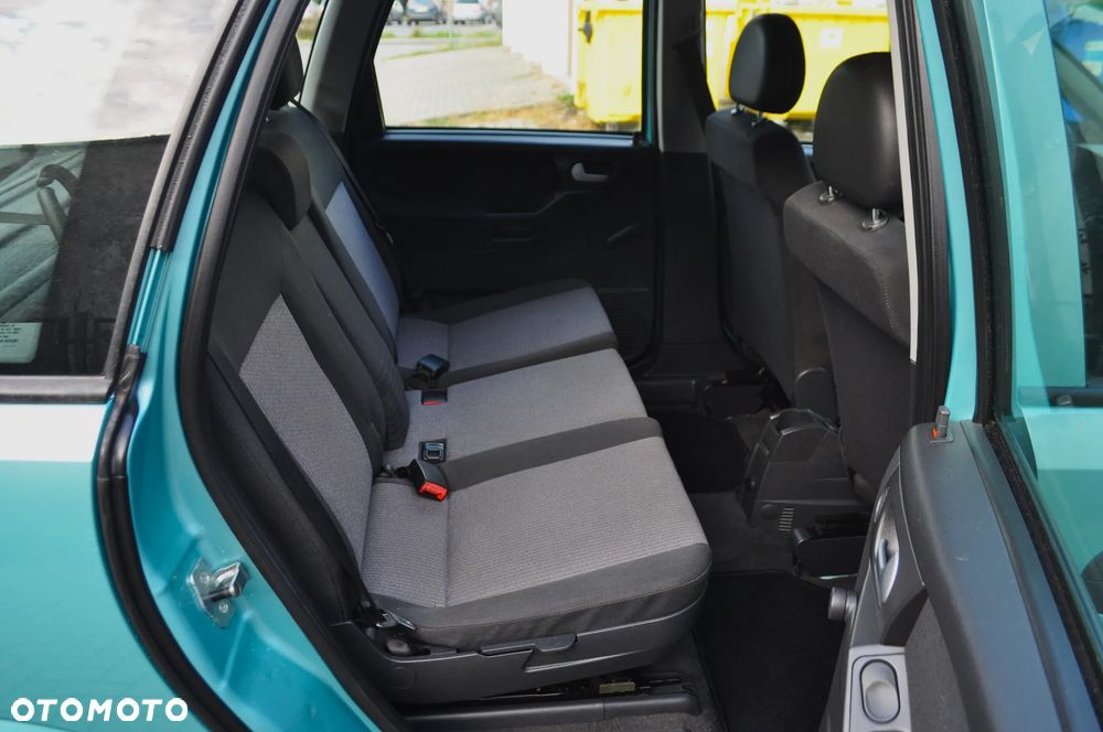 Opel Meriva 1.7 CDTI Essentia - 25