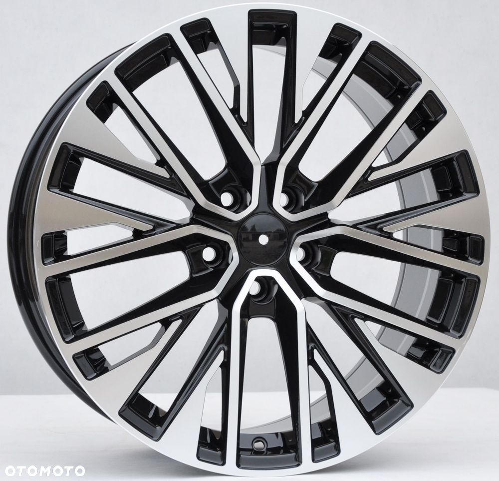 733 MB NOWE FELGI 19 5x112 AUDI A5 A6 C7 C8 Q3 Q5 FY GU Q6 A8 D4 D5 - 2