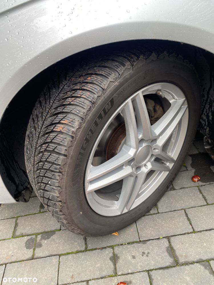 Audi A4 - 8